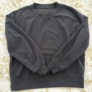 Lululemon Softstreme Crewneck Pullover